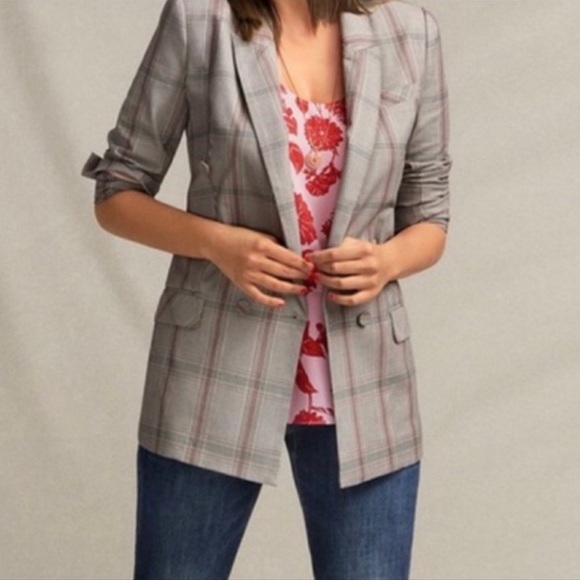New!! ⭐️💞 Cabi Sleuth Blazer - Picture 6 of 13